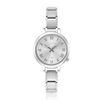 Nomination Paris Big Watch Silver