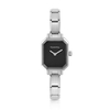 Nomination Paris Classic Rectangular Black Watch
