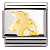 Nomination Taurus Charm
