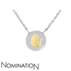Nomination Virgo Charm Necklace