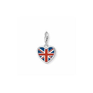 Thomas Sabo Brit Charm