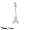 Thomas Sabo Eiffel Tower Charm