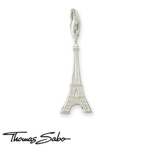 Thomas Sabo Eiffel Tower Charm