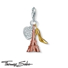 Thomas Sabo Eiffel Tower Charm