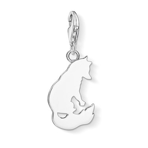 Thomas Sabo Fox Charm