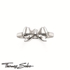 Thomas Sabo Silver Bow Ring