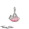 Thomas Sabo Ultimate Accessory Charm