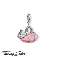 Thomas Sabo Ultimate Accessory Charm