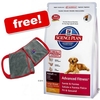 12kg Hill´s Science Plan + Hill´s Dog Towel Free! - Mature 7+ Light - Chicken (1