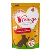 6 x 200g Feringa Pure Meat Menu Wet Cat Food + 30g Crunchy Bites Free!* - Rabbit with Parsnips & Catnip