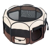 8-Sided Nylon Run - Medium - 92 x 92 x 49 cm (L x W x H)