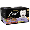 8/24 x 150g Cesar Senior/Adult Wet Dog Food - 20% Off! * - Juicy Hotpot Mixed Selection (24 x 150g)