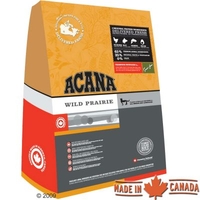Acana Wild Prairie Cat Food - Economy Pack 2 x 7kg