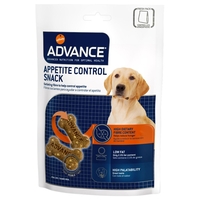 AD Appetite Control Snack - Saver Pack: 3 x 150g