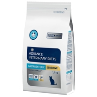 Advance Veterinary Diets Gastro Sensitive Feline - 1.5kg