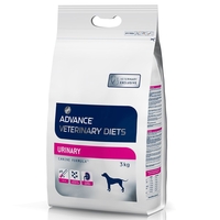 Advance Veterinary Diets Urinary - 12kg