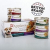 Applaws Wet Dog Food Mixed Trial Pack 5 x 156g - Chicken Selection