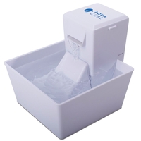 Aqua Fountain by PetSafe Aqua Cube Drinking Fountain - 4 x Active Carbon Filter