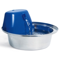 Aqua Fountain by PetSafe Aqua Stream Drinking Fountain - 4 x Active Carbon Filter