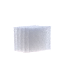 Aquarium Filter Media for Juwel Filter System Compact - 5 Poly Pads