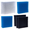 Aquarium Filter Media for the JUWEL Filter System Jumbo - 1 Fine Filter Sponge