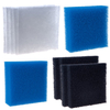 Aquarium Filtermedia Set for Juwel Filter System Jumbo - Set