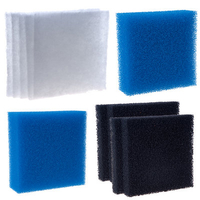 Aquarium Filtermedia Set for Juwel Filter System Jumbo - Set