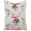 Aumüller Shanghai Flamingo Cushion with Catnip,  Valerian & Spelt - 1 Toy