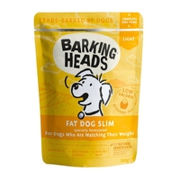 Barking Heads Fat Dog Slim - Saver Pack: 20 x 300g