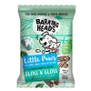Barking Heads Little Paws Floss N Gloss Dental Sticks - Saver Pack: 2 x 100g