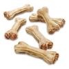 Barkoo Filled Chew Bone – Digest (with Beetroot) - 6 x 12cm