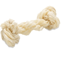 Barkoo Twisty Chew Bones - 3 Chew Bones (approx. 17cm each)