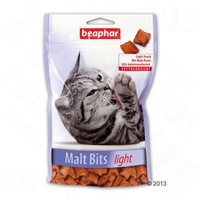 Beaphar Malt-Bits Light - 150g