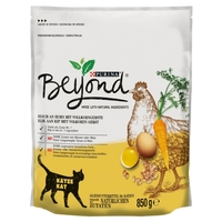 Beyond Rich in Chicken with Whole Barley - 1.4kg