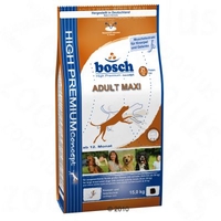 Bosch Adult Maxi - 15kg