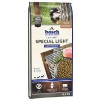 bosch Special Light Dry Dog Food - Economy Pack: 2 x 12.5kg