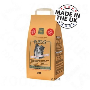 Burns Mixer - Economy Pack 2 x 7.5 kg