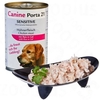 Canine Porta 21 6 x 400g - Beef & Chicken in Jelly