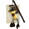 Catnip Mouse Cat Dangler - 1 Mouse