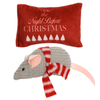 Catnip Toy - Mouse and Pillow Set - Set