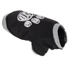 College Dog Pullover - Size S: approx. 25cm Back Length