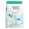 Concept for Life Veterinary Diet Hypoallergenic Insect - 4kg