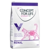 Concept for Life Veterinary Diet Renal - 3kg