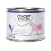 Concept for Life Veterinary Diet Renal - 6 x 200g