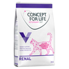 Concept for Life Veterinary Diet Renal - Economy Pack: 3 x 3kg
