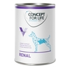 Concept for Life Veterinary Diet Saver Pack 24 x 400g - Weight Control