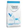 Concept for Life Veterinary Diet Weight Control - 1kg