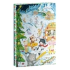 Cosma Advent Calendar for Cats - 1 Advent Calendar