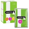 Cosma Original Pouches Mixed Trial Pack - 6 x 100g