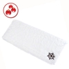 Cosy Snowflake Window Sill Mat - 60 x 26 x 2 cm (L x W x H)